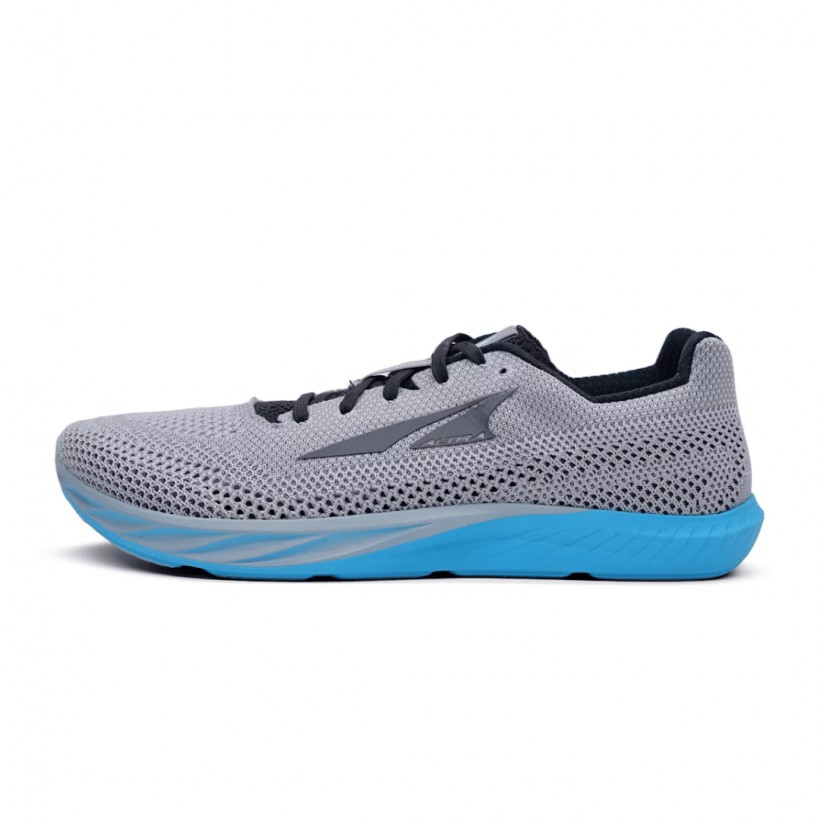 Scarpe Altra Escalante Racer 2 Grigio Blu SS25