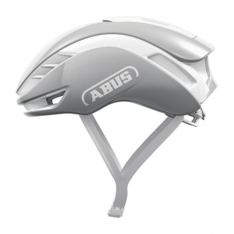 Kask Abus Gamechanger 2.0 Czysta Szarość