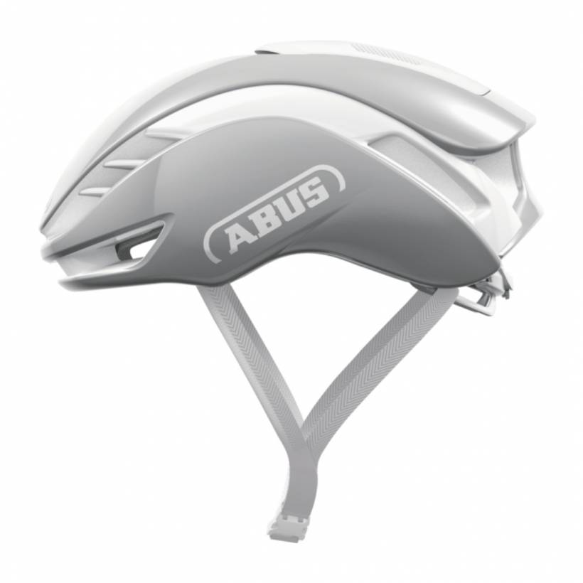 Kask Abus Gamechanger 2.0 Szary Czysty