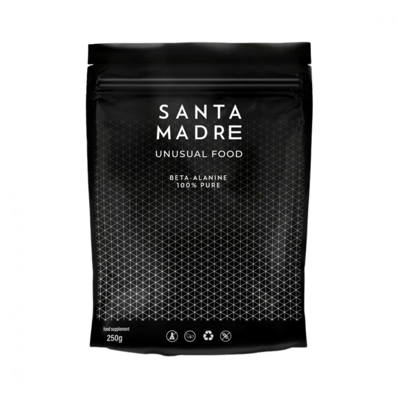 Santa Madre Beta-Alanine Neutral 250g