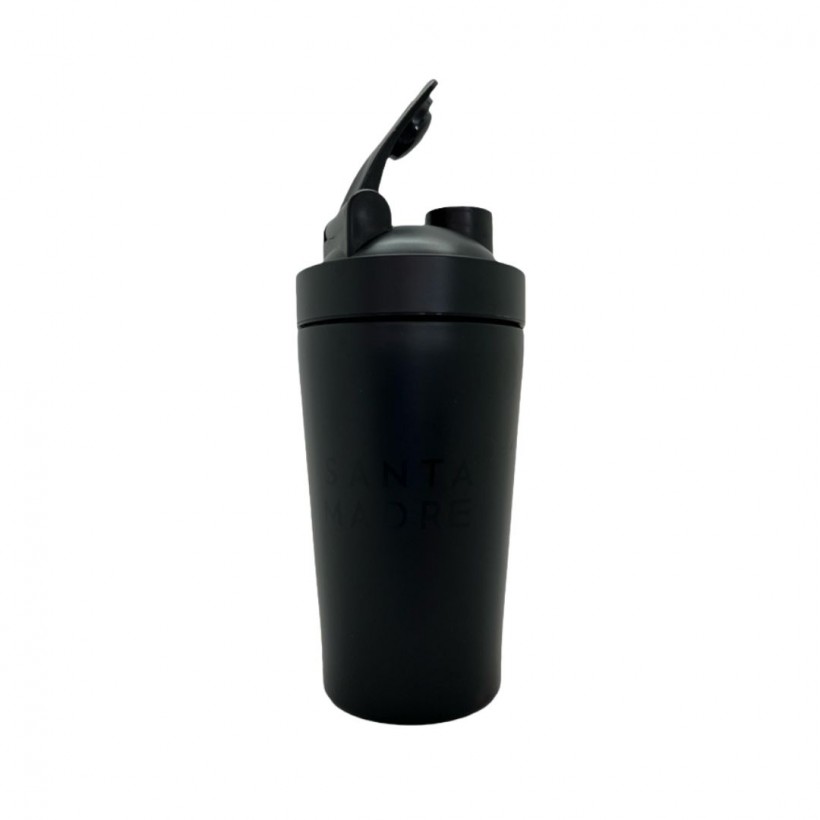 Santa Madre Unusual Shaker Preto 550ml