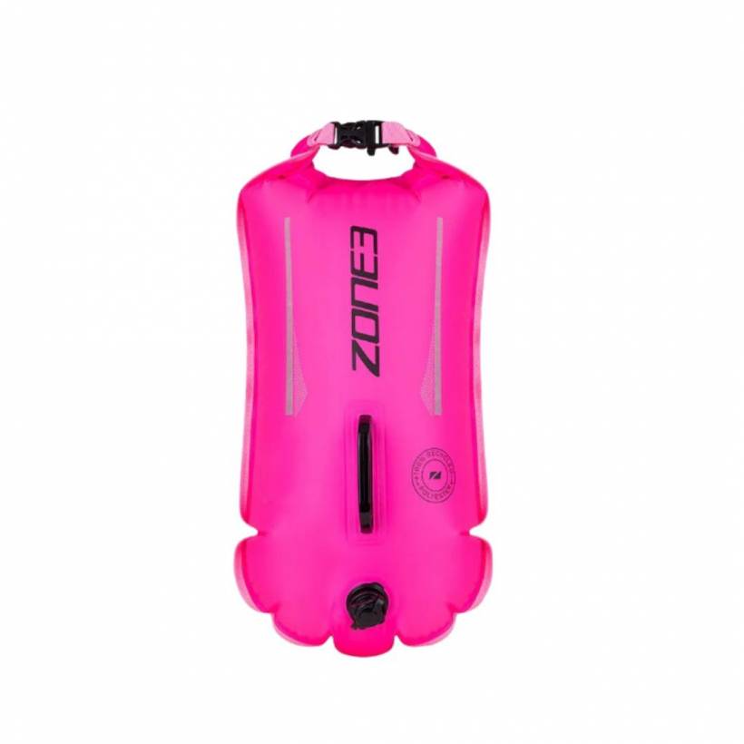 Boia Zone 3 Recycled Swim Dry Bag 28L Rosa