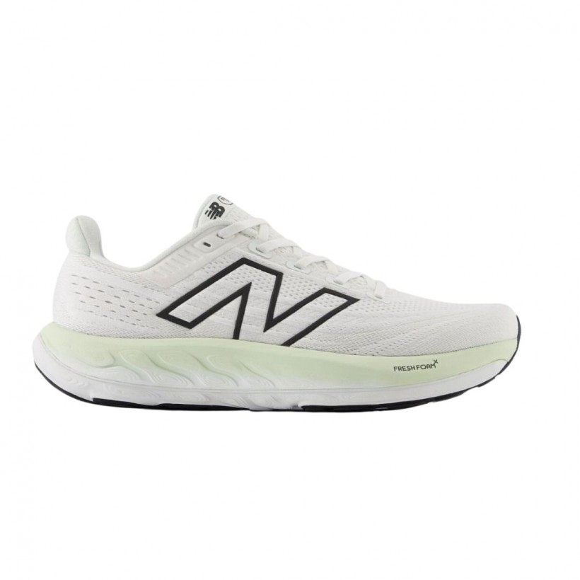 Baskets New Balance Fresh Foam X Vongo v6 Blanc SS25