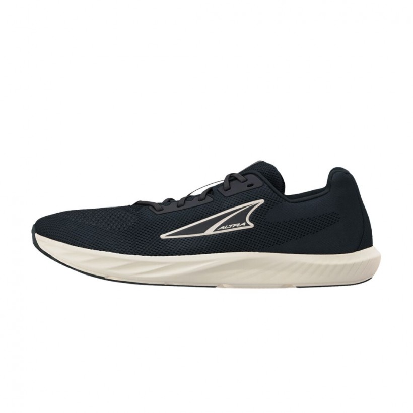 Zapatillas Altra Escalante 4 Negro SS25