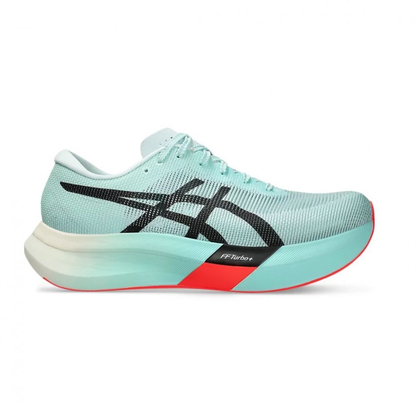 Tênis Asics Metaspeed Sky Paris Azul Vermelho SS25 Unissex