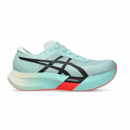 Asics Metaspeed Sky Paris Blau Rot SS25 Unisex Schuhe