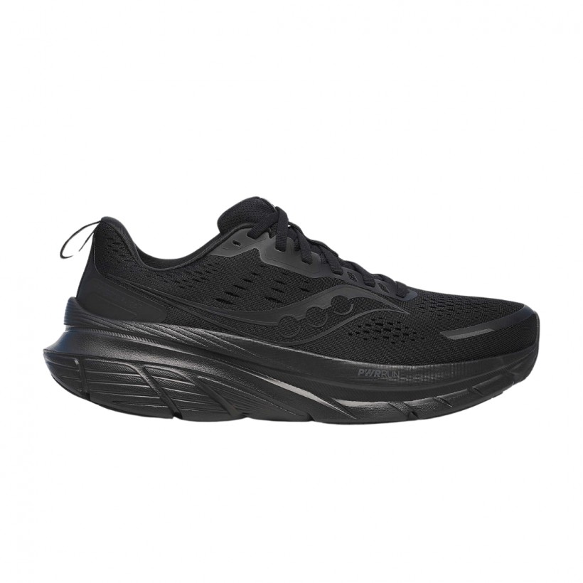 Zapatillas Saucony Guide 18 Negro SS25