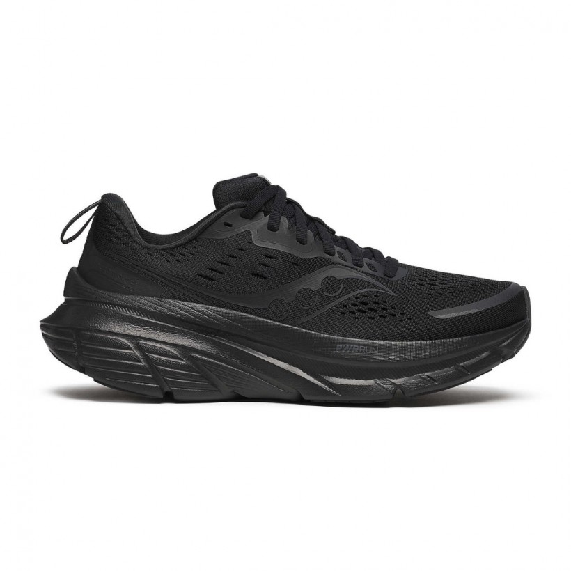 Scarpe Saucony Guide 18 Nero SS25 Donna
