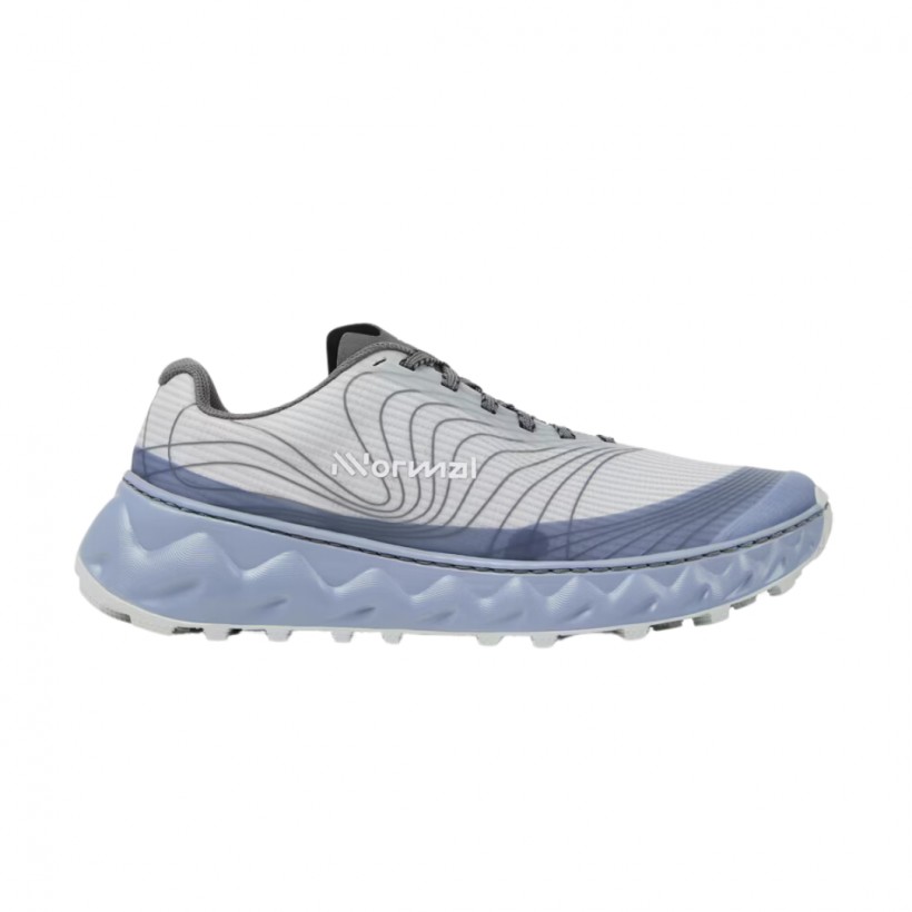 Scarpe NNormal Tomir 2.0 Blu SS25 Unisex