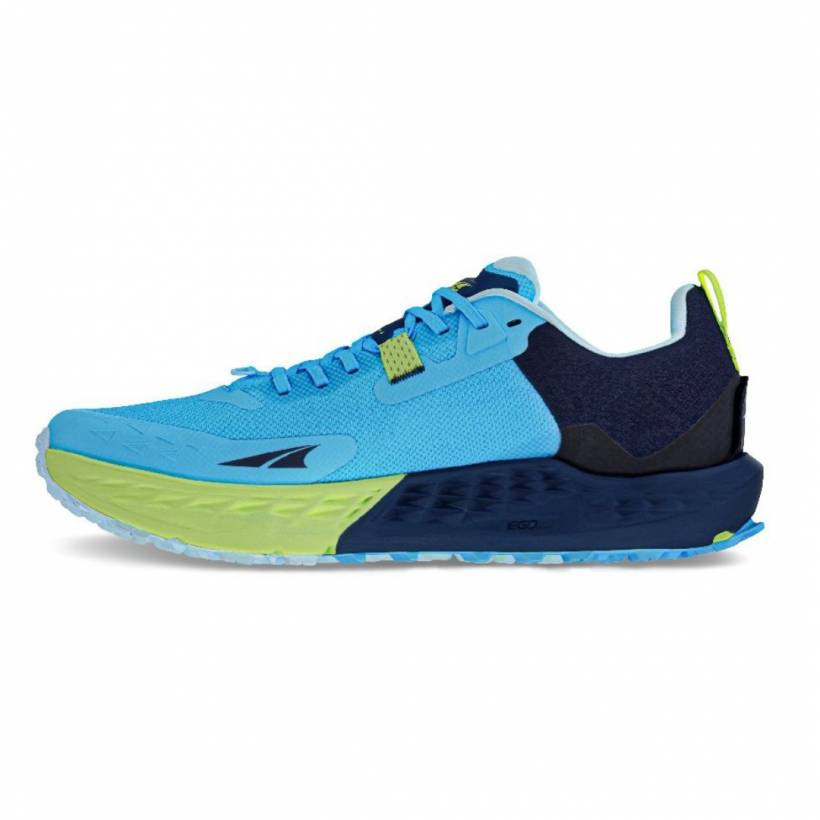 Altra Timp 5 Schuhe Blau SS25
