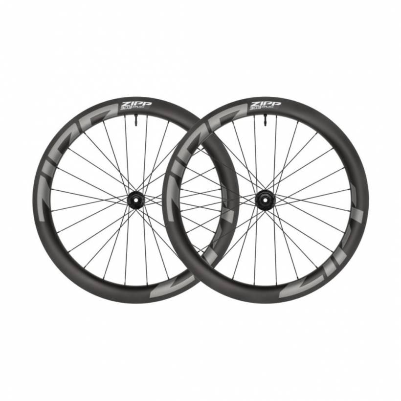 Zipp 303 XPLR S Tubeless Laufradsatz