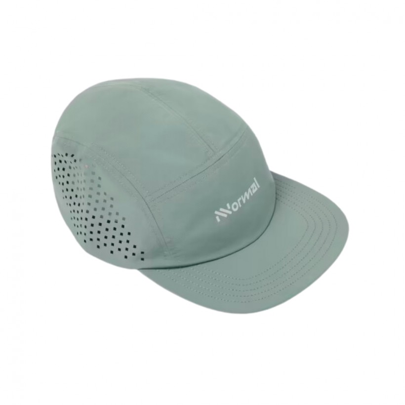 Berretto NNormal Race Cap Verde