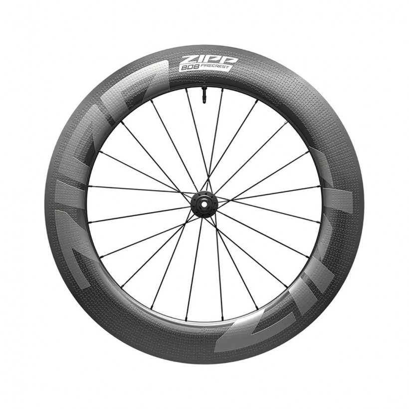 Tylne koło Zipp 808 Firecrest Carbon Disc CL Tubeless 12x142mm