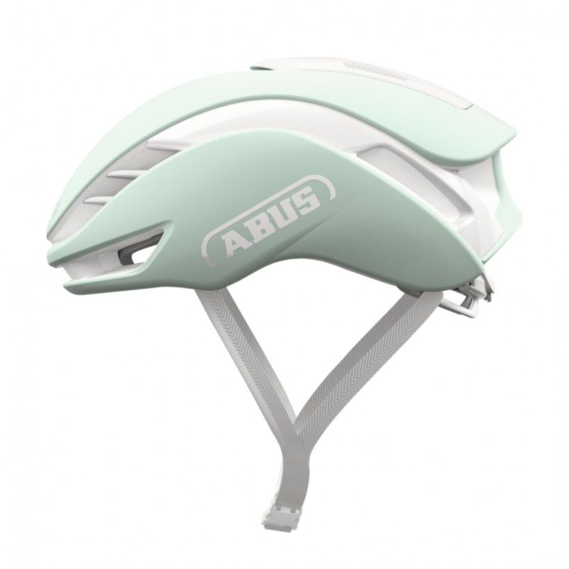 Abus Gamechanger 2.0 Helm Grün Minze