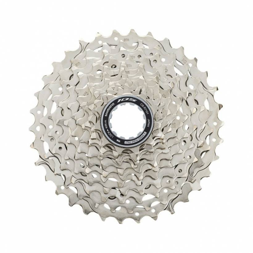 Cassete Shimano CS-R7101 12V 11-34