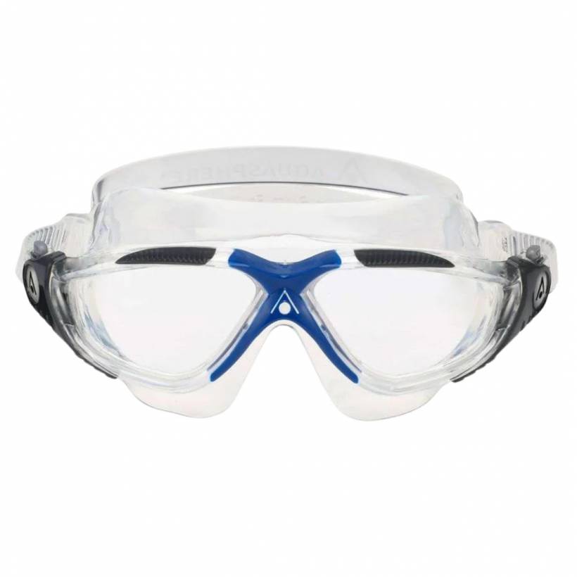 Óculos de Natação Aqua Sphere Vista Transparentes