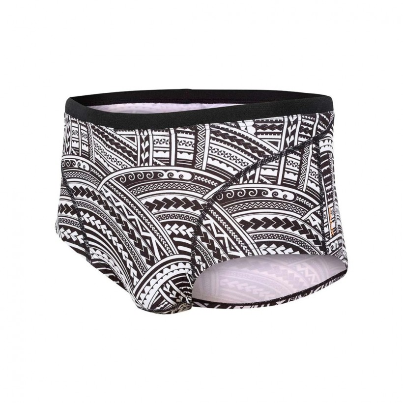 Costume Zone3 Kona Speed Brief Nero Bianco