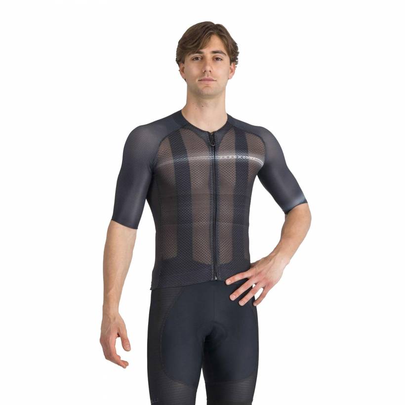 Cuissard Castelli A/C Noir