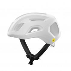 POC Ventral Air Mips Matt White Helmet