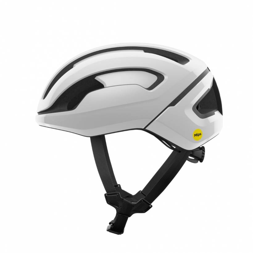 Capacete POC Omne Air Mips Branco
