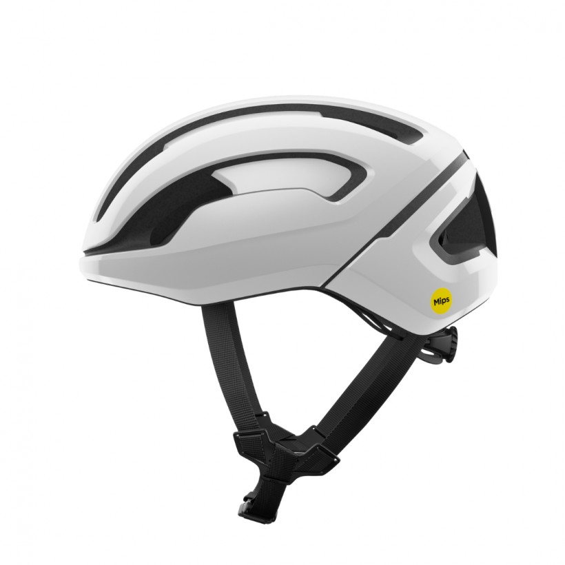 Kask POC Omne Air Mips Biały