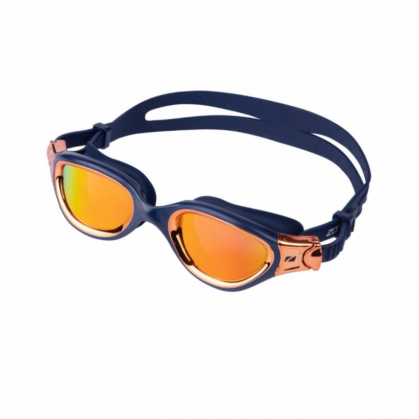 Zone3 Venator-X Schwimmbrille Blau Polarisiert