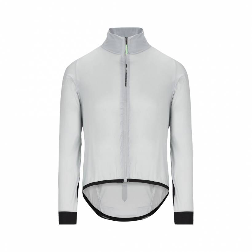 Q36.5 Ice Grey Air Jacket