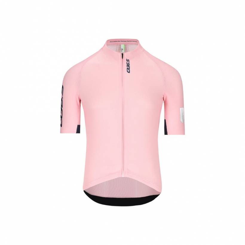 Q36.5 Gregarius Pro Signature Jersey Gazzetta Pink