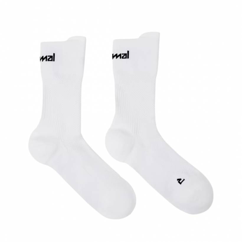 Calcetines NNormal Race Blanco
