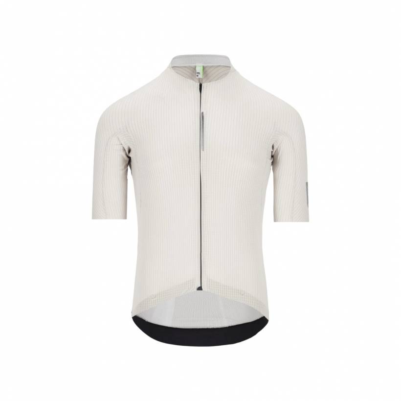 Maillot Q36.5 Dottore Pro Blanc