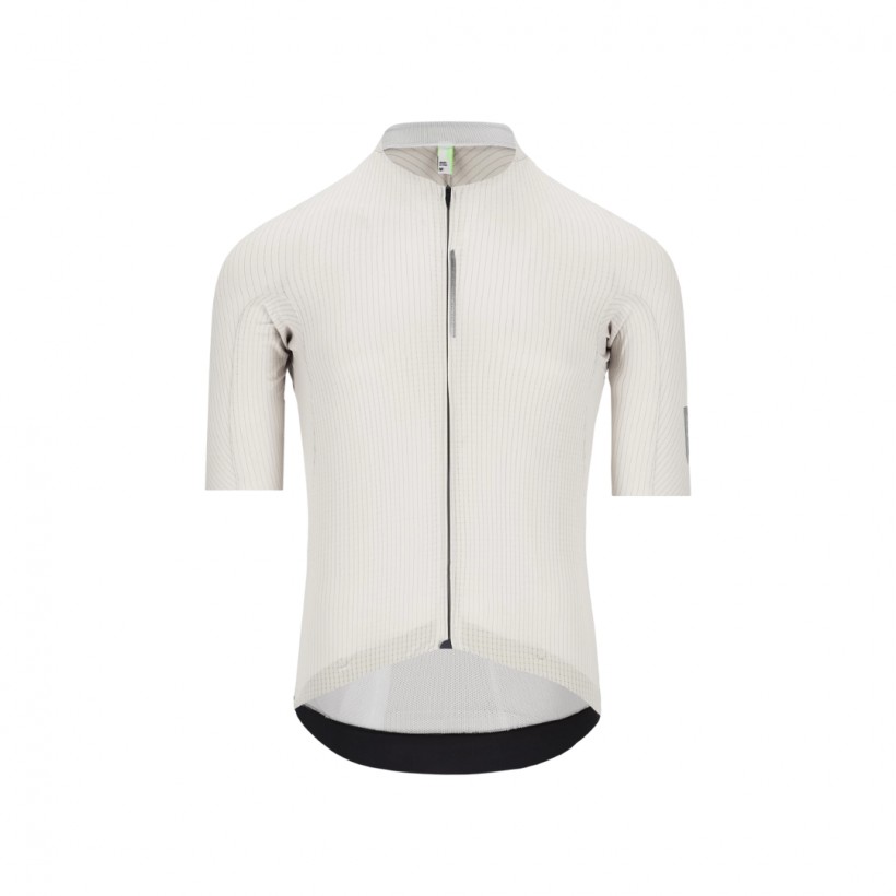 Maillot Q36.5 Dottore Pro Blanco