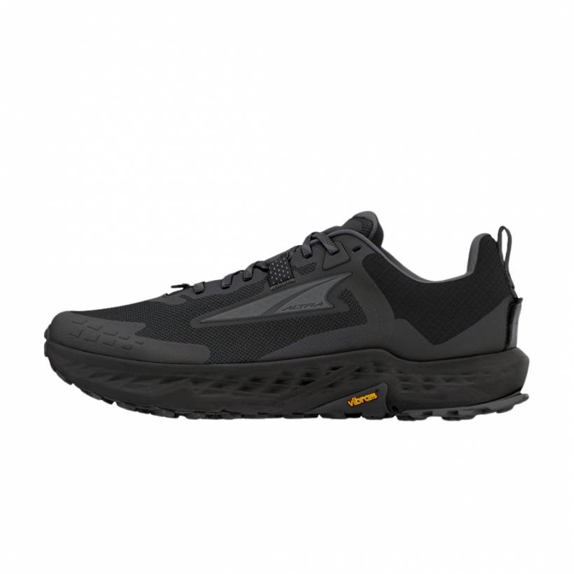 Chaussures Altra Timp 5 Noir Gris SS25