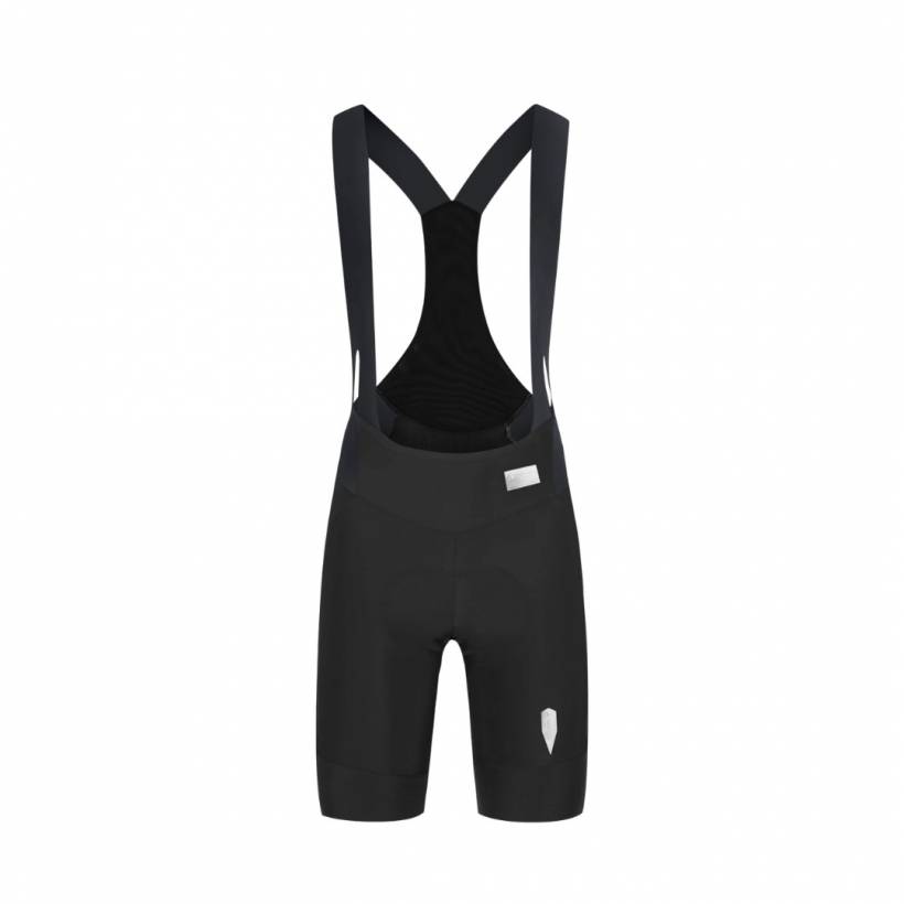 Cuissard Q36.5 Gregarius Pro Noir Femme