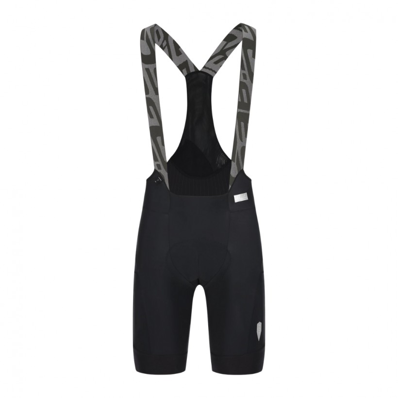 Culote Q36.5 Adventure Cargo Preto