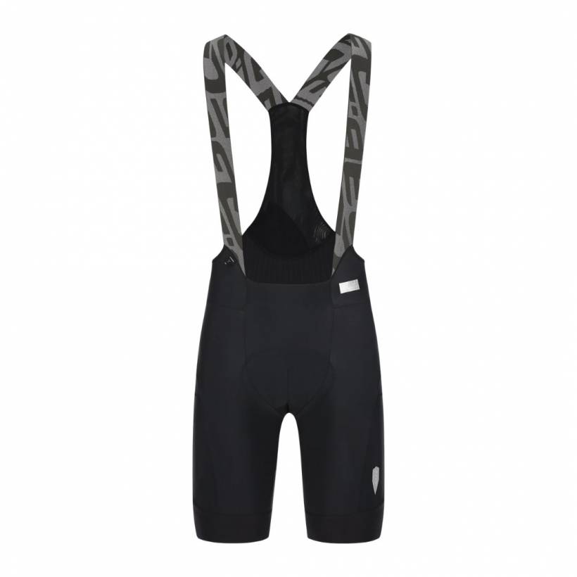 Culotte Q36.5 Adventure Cargo Czarny