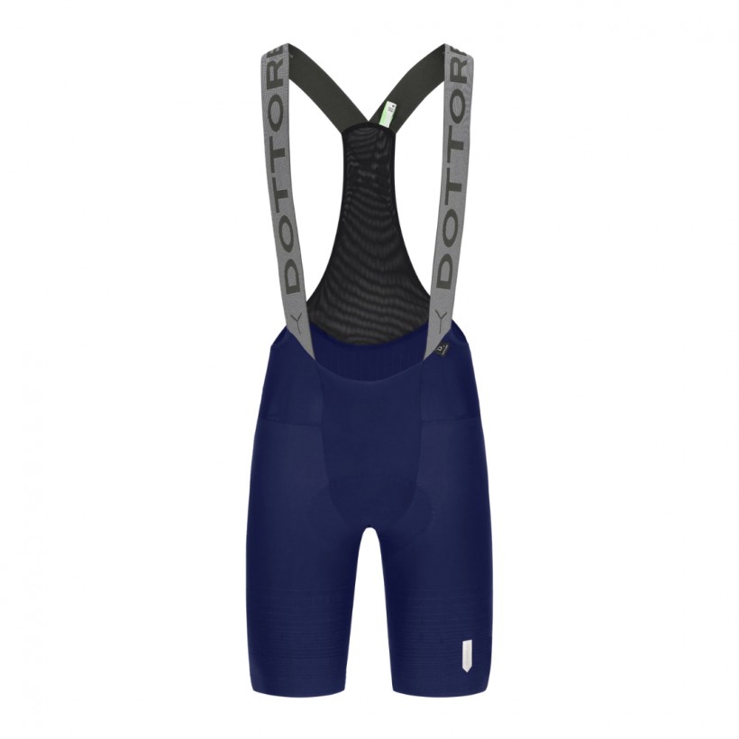 Culote Q36.5 Dottore Pro Azul Marino