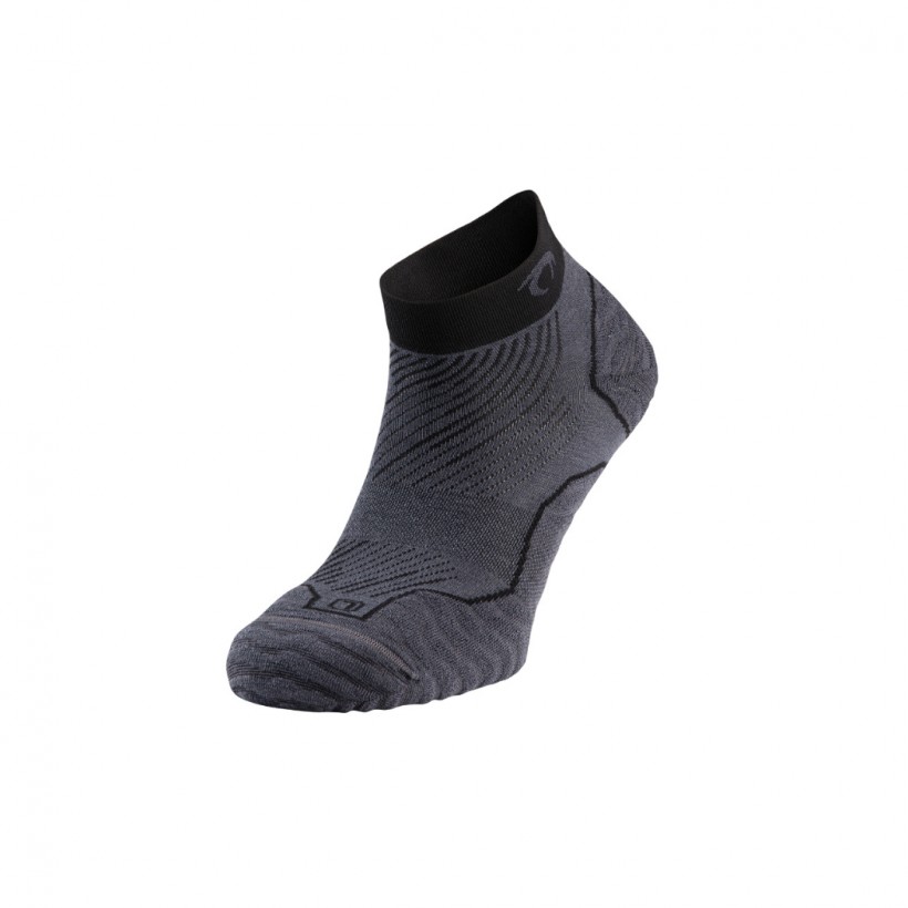 Lurbel Tiwar Two Socks Black Fuchsia
