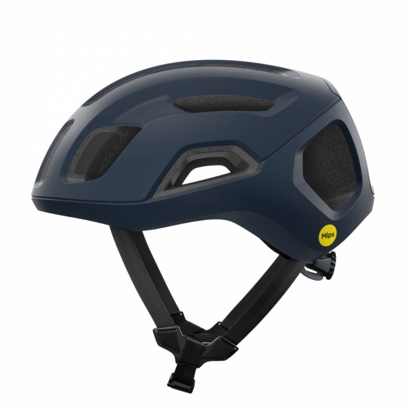 Casco Poc Ventral Air Mips Blu