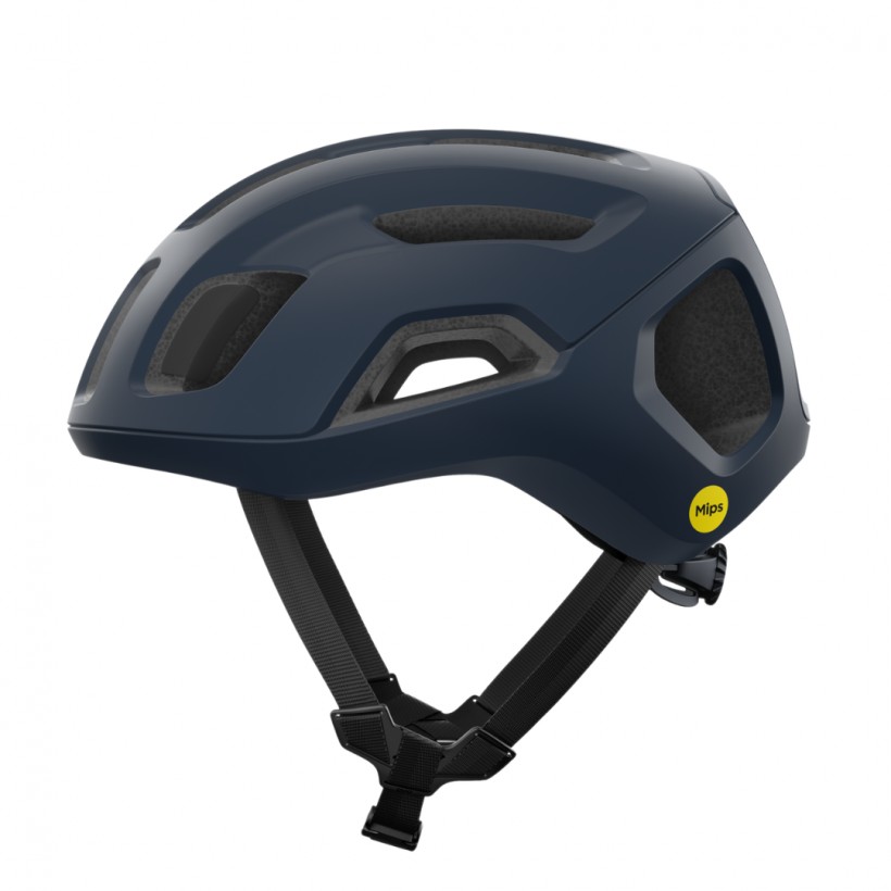 Casque POC Ventral Air Mips Bleu