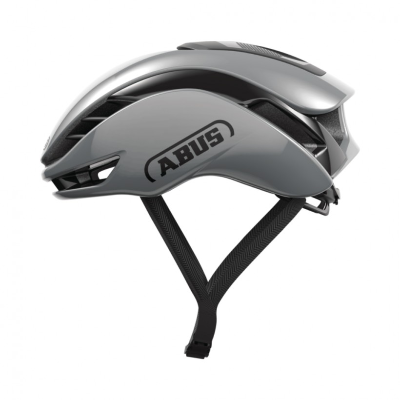Casque Abus Gamechanger 2.0 Race Gris