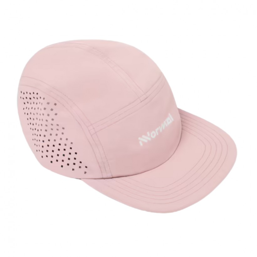 NNormal Race Cap Pink Cap