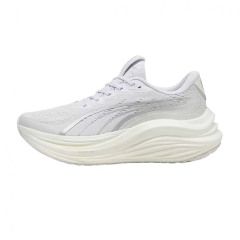 Scarpe Puma MagMax Nitro Bianco SS25 Donna