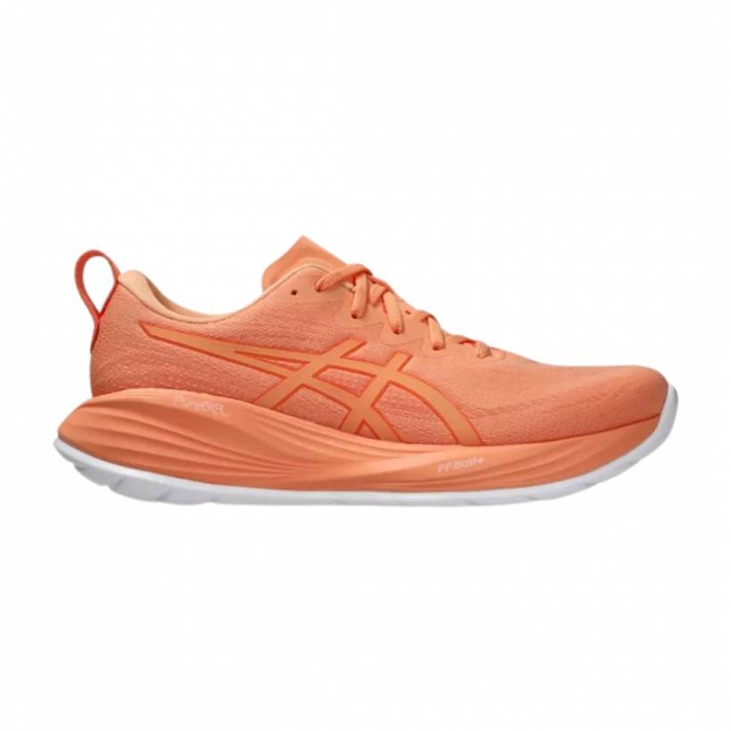 Scarpe Asics Gel-Cumulus 27 Lite Show Arancione SS25