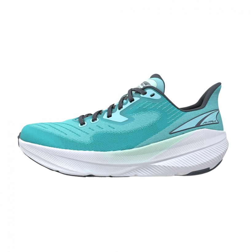 Scarpe Altra Experience Flow Blu SS25 Donna