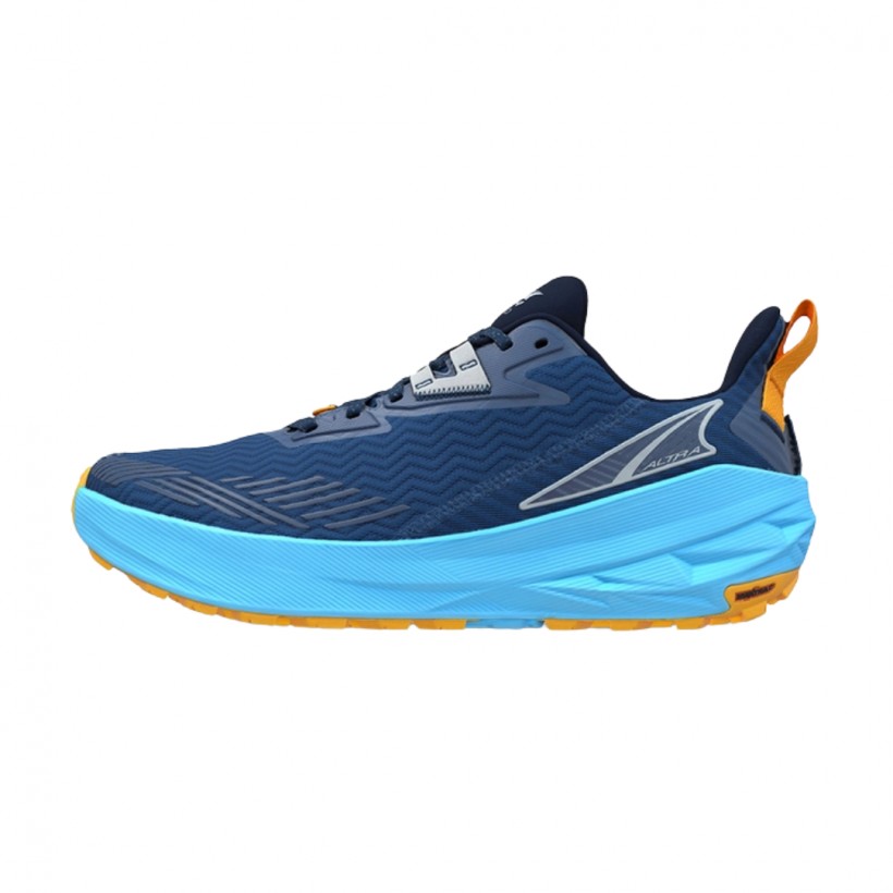 Altra Experience Wild Blau SS25 Schuhe