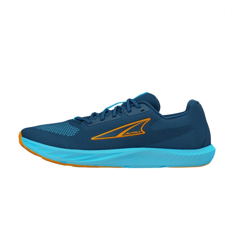 Zapatillas Altra Escalante 4 Azul SS25