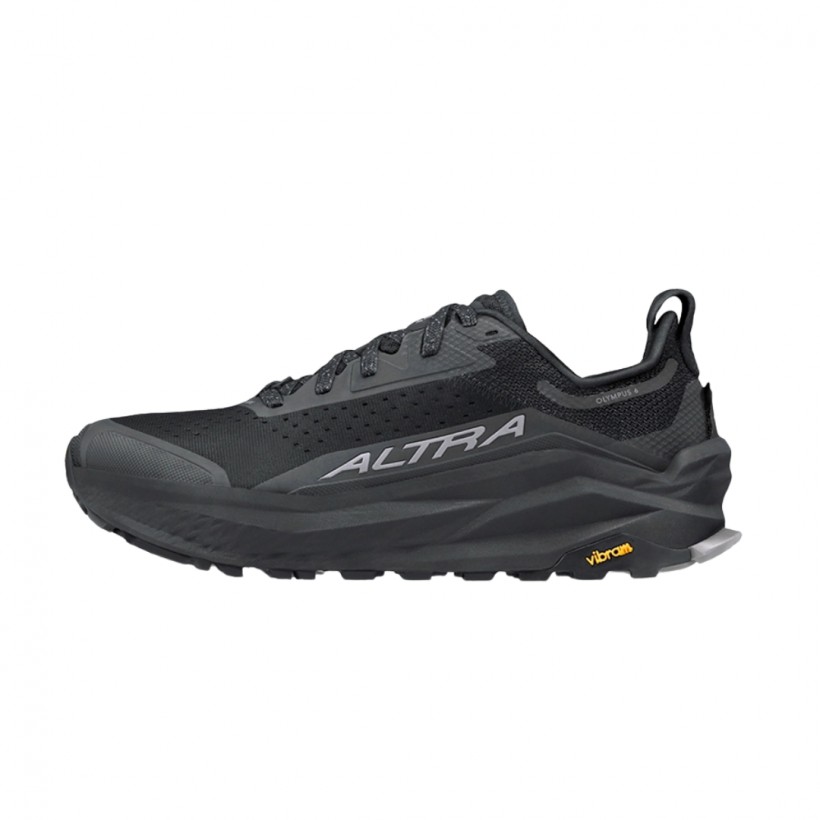 Scarpe Altra Olympus 6 nere