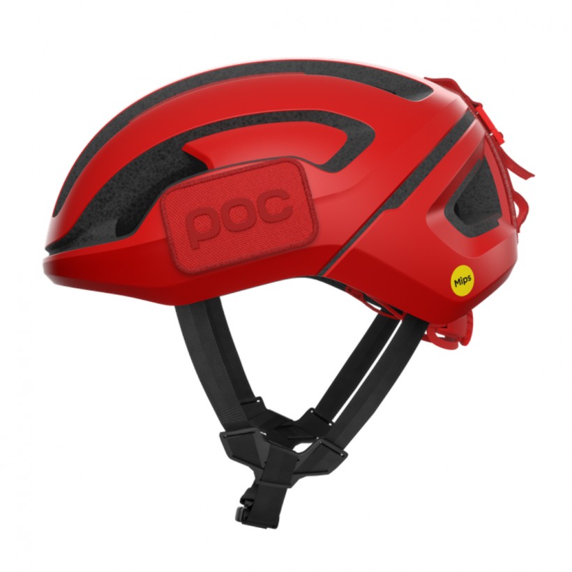 Kask POC Omne Ultra MIPS Czerwony