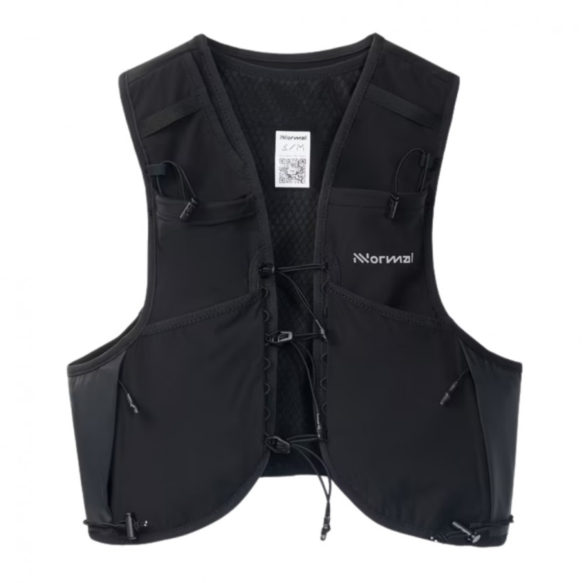 NNormal Race Vest Black