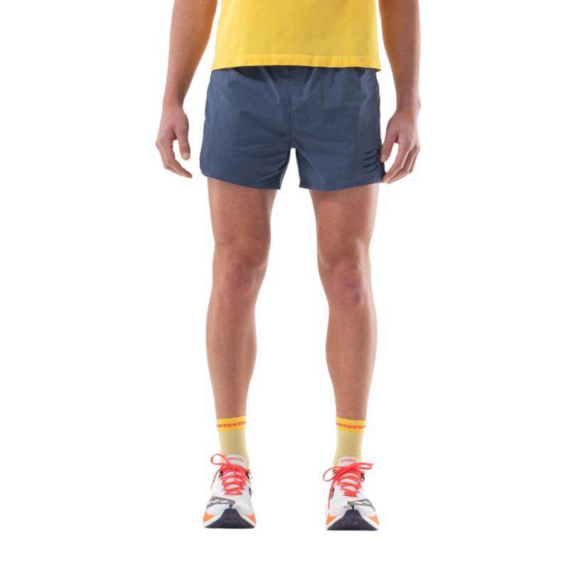 Short Compressport Performance Short M Azul